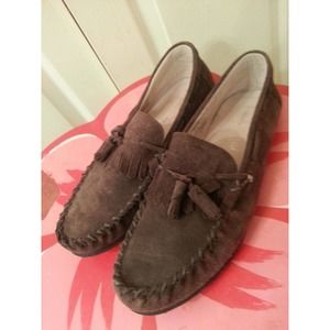 Frank Wright Men's Loafers